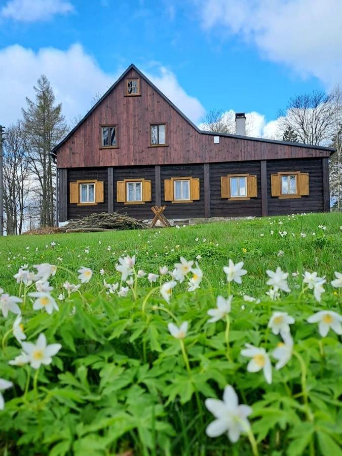 Lichtenberg/ Svetlik * Horni Podluzi