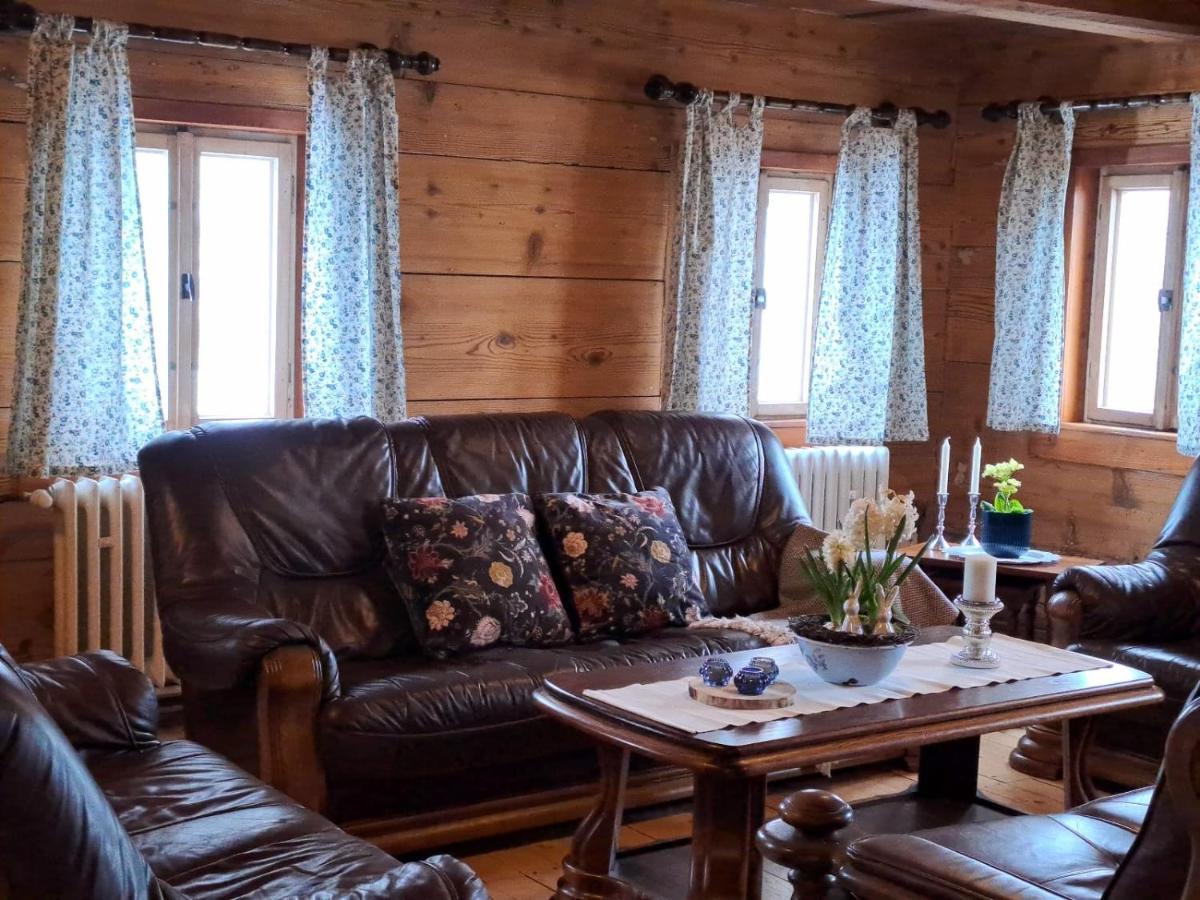 Holiday home Lichtenberg/ Svetlik
