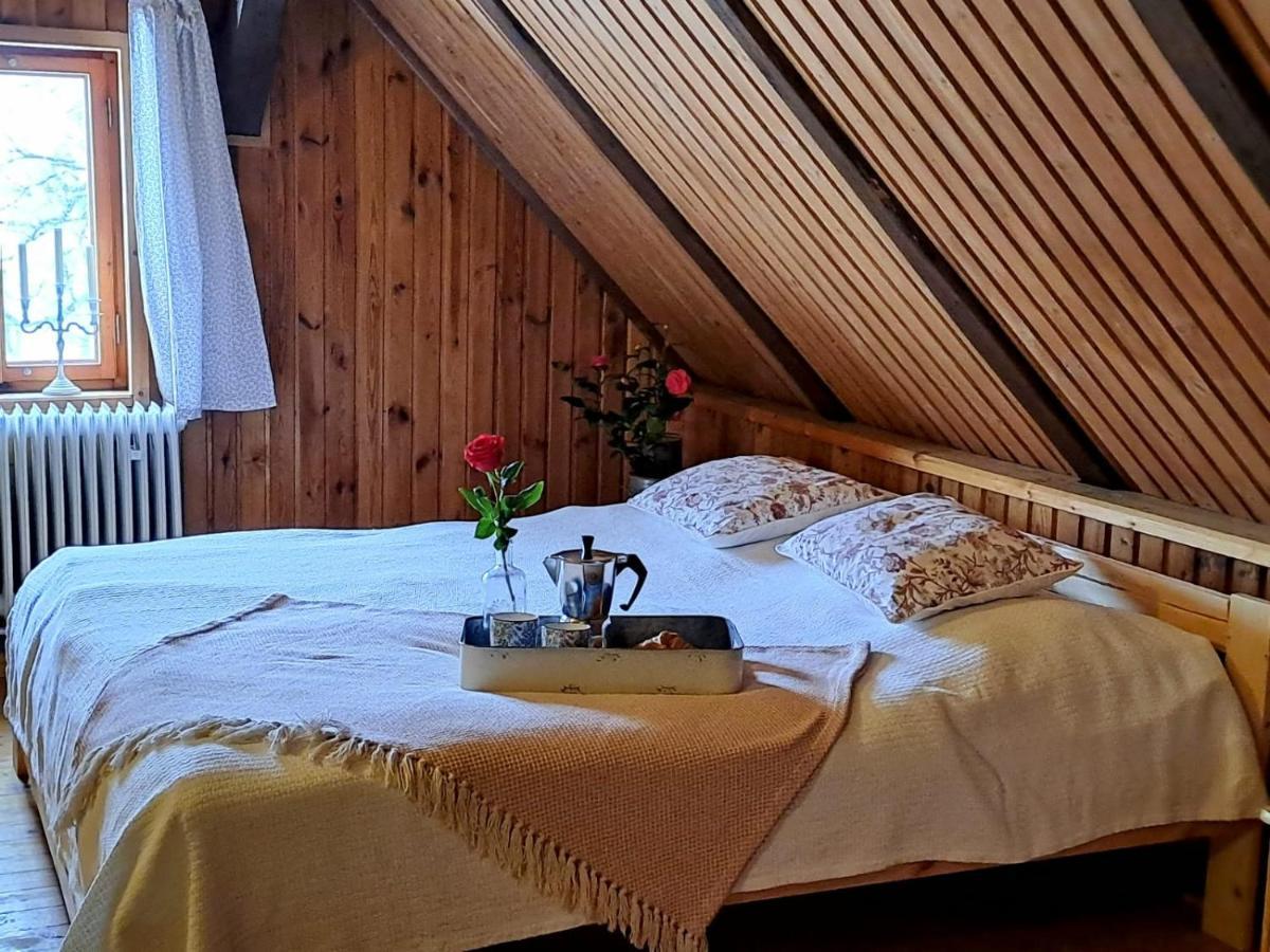 Lichtenberg/ Svetlik * Horni Podluzi