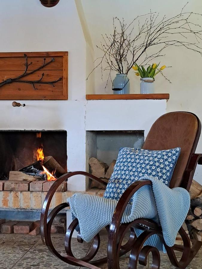 Ferienhaus Lichtenberg/ Svetlik Horni Podluzi