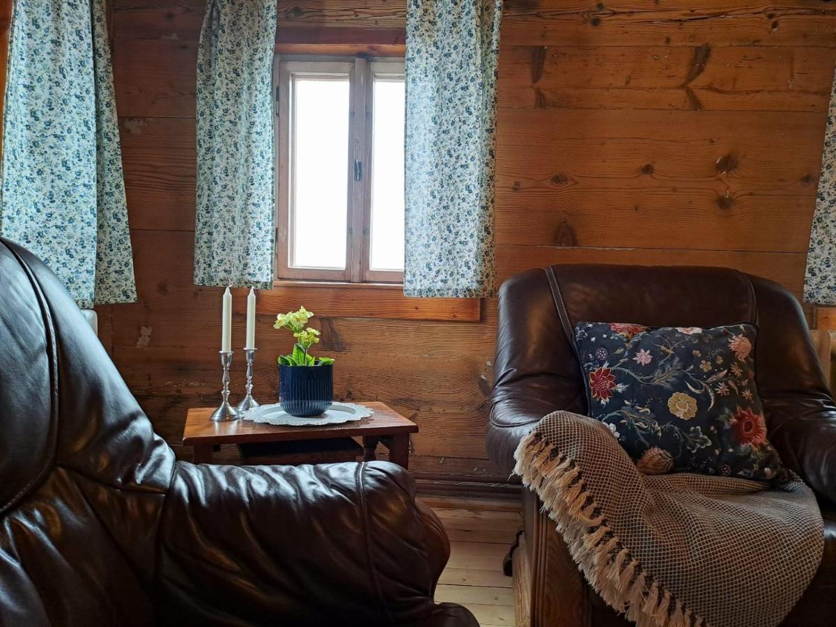 Lichtenberg/ Svetlik Holiday home Horni Podluzi