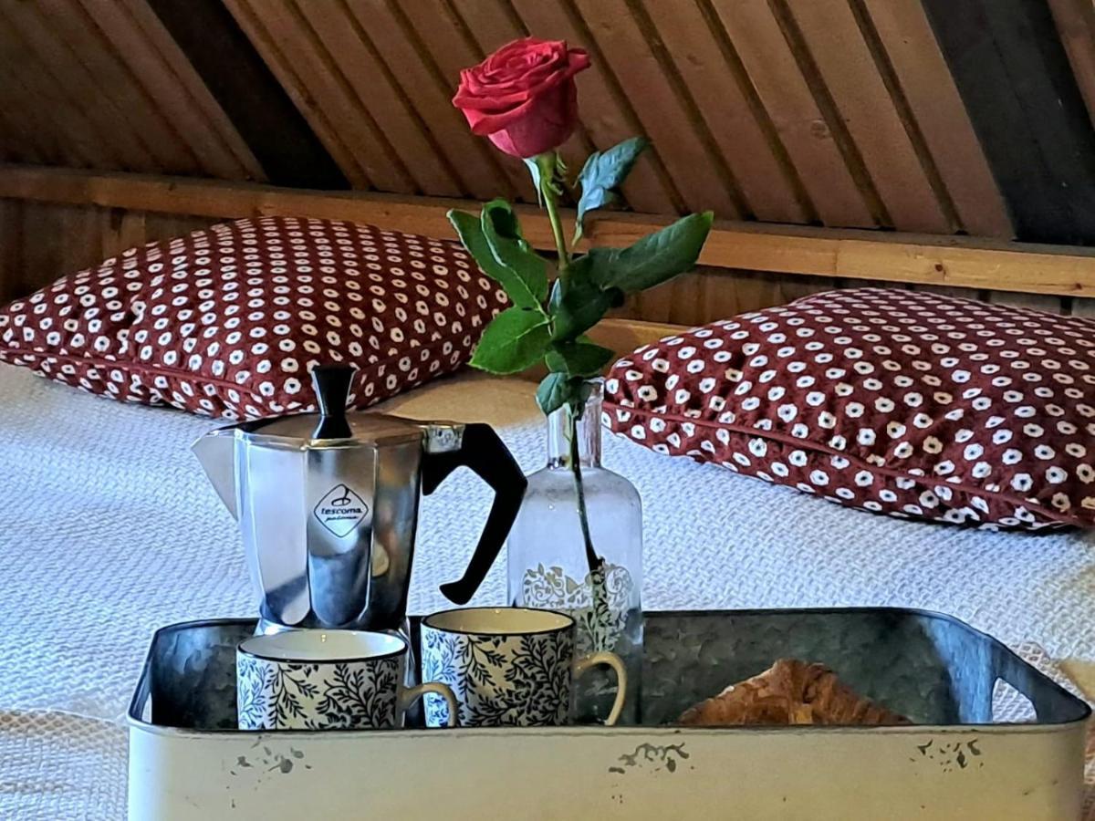 Holiday home Lichtenberg/ Svetlik