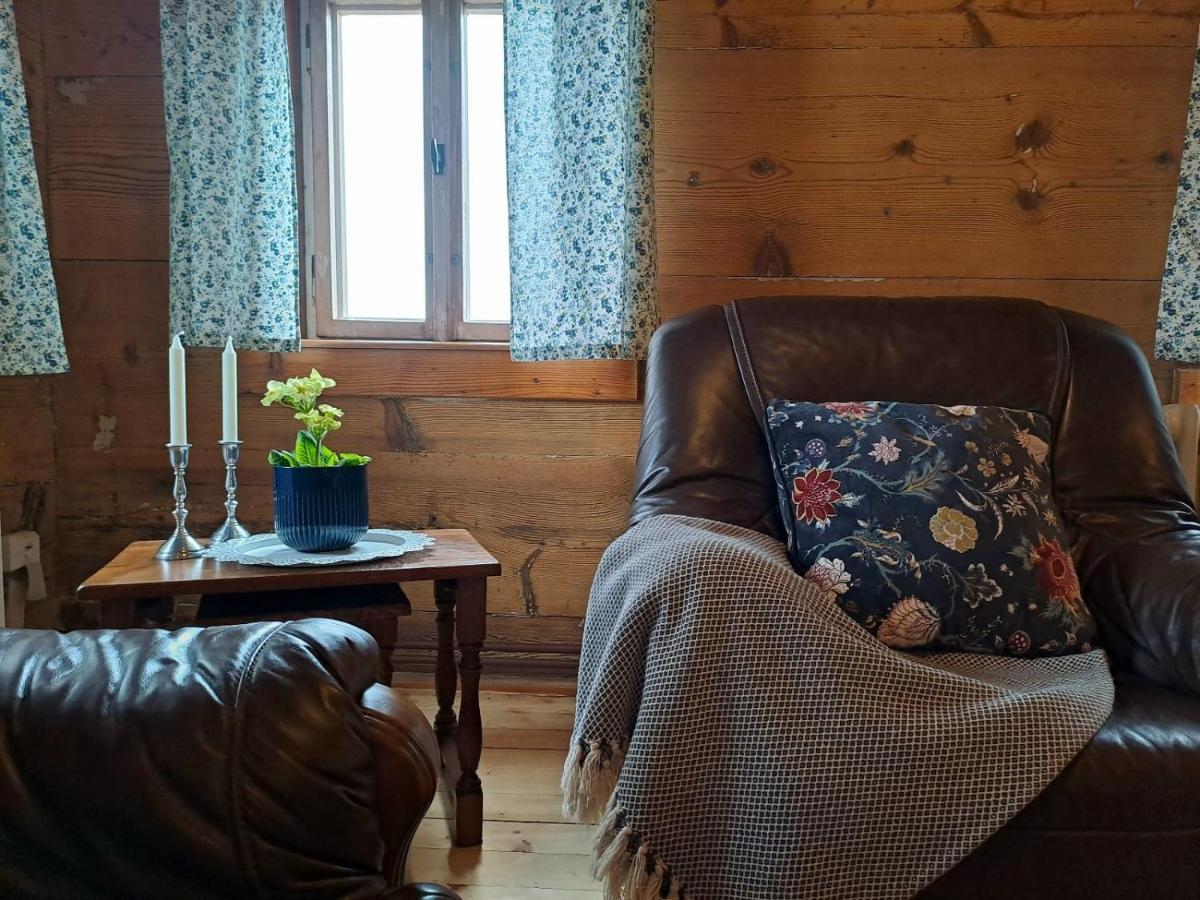 Lichtenberg/ Svetlik Holiday home Horni Podluzi