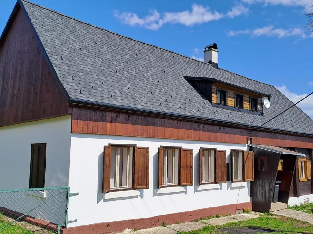 Lichtenberg/ Svetlik * Horni Podluzi