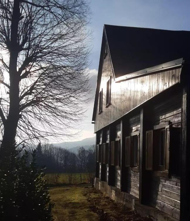 Holiday home Lichtenberg/ Svetlik Horni Podluzi