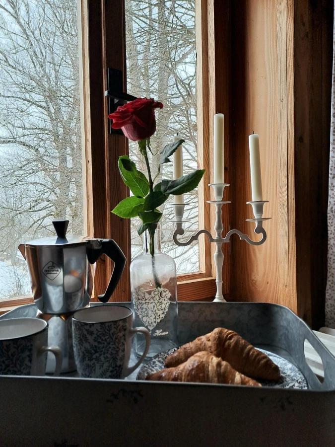 Lichtenberg/ Svetlik Holiday home