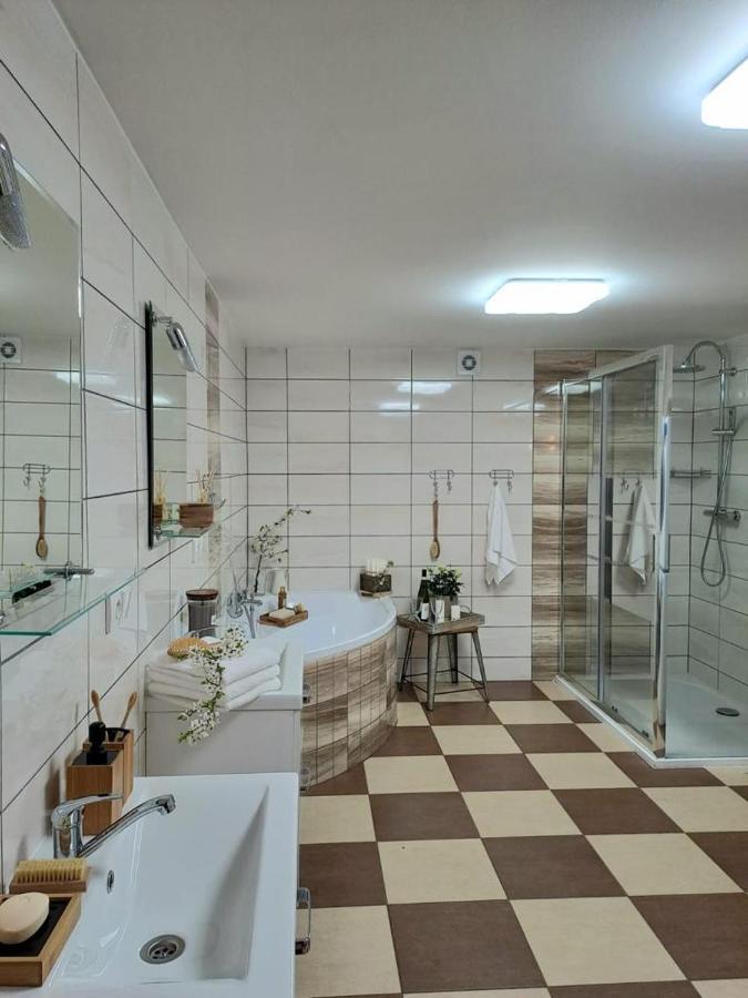 Holiday home Lichtenberg/ Svetlik *
