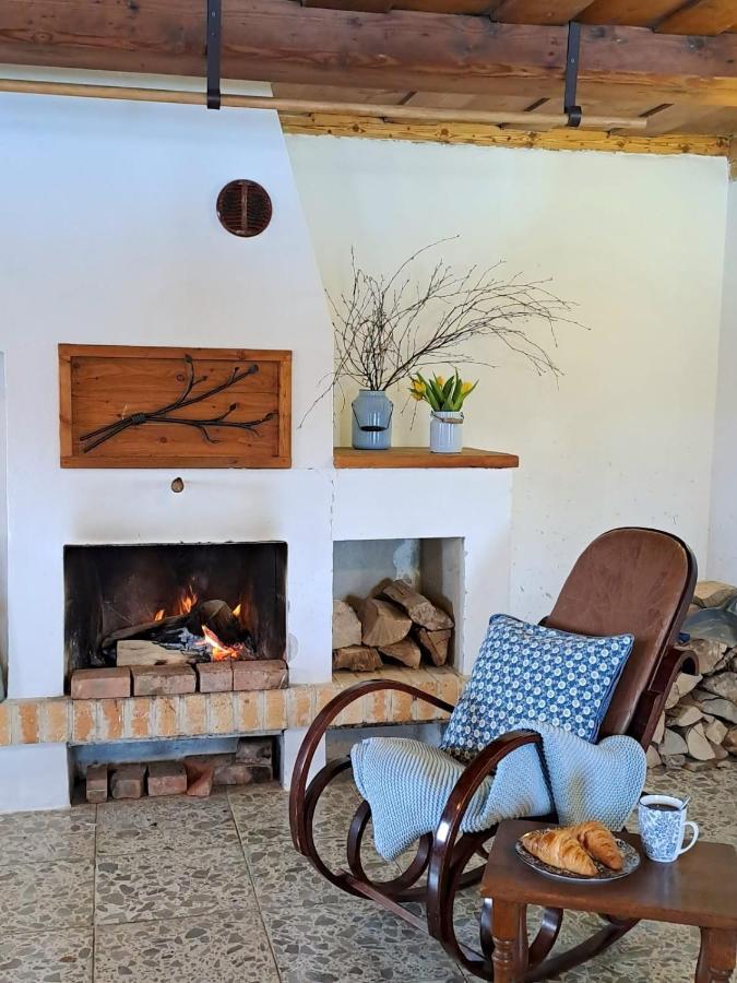 Lichtenberg/ Svetlik Holiday home Horni Podluzi