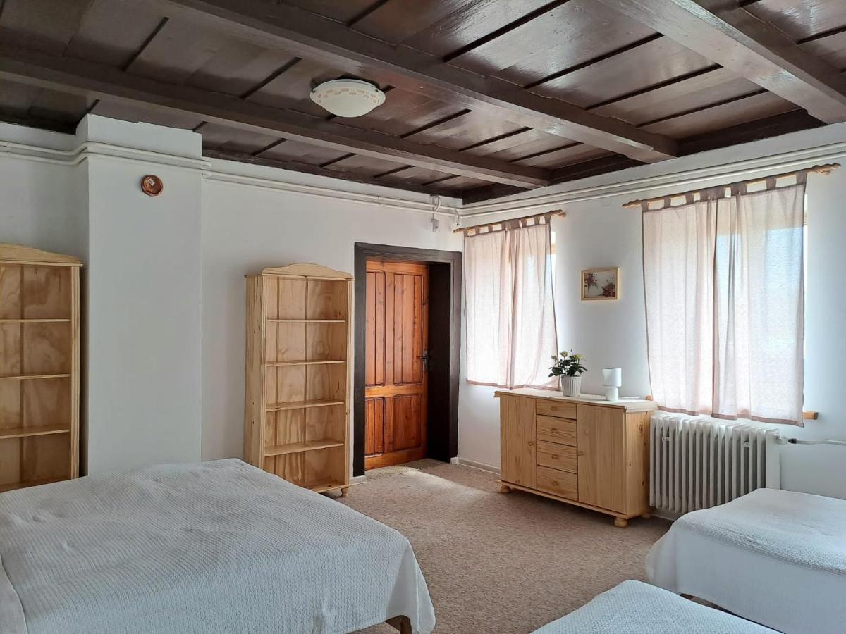 Lichtenberg/ Svetlik Holiday home