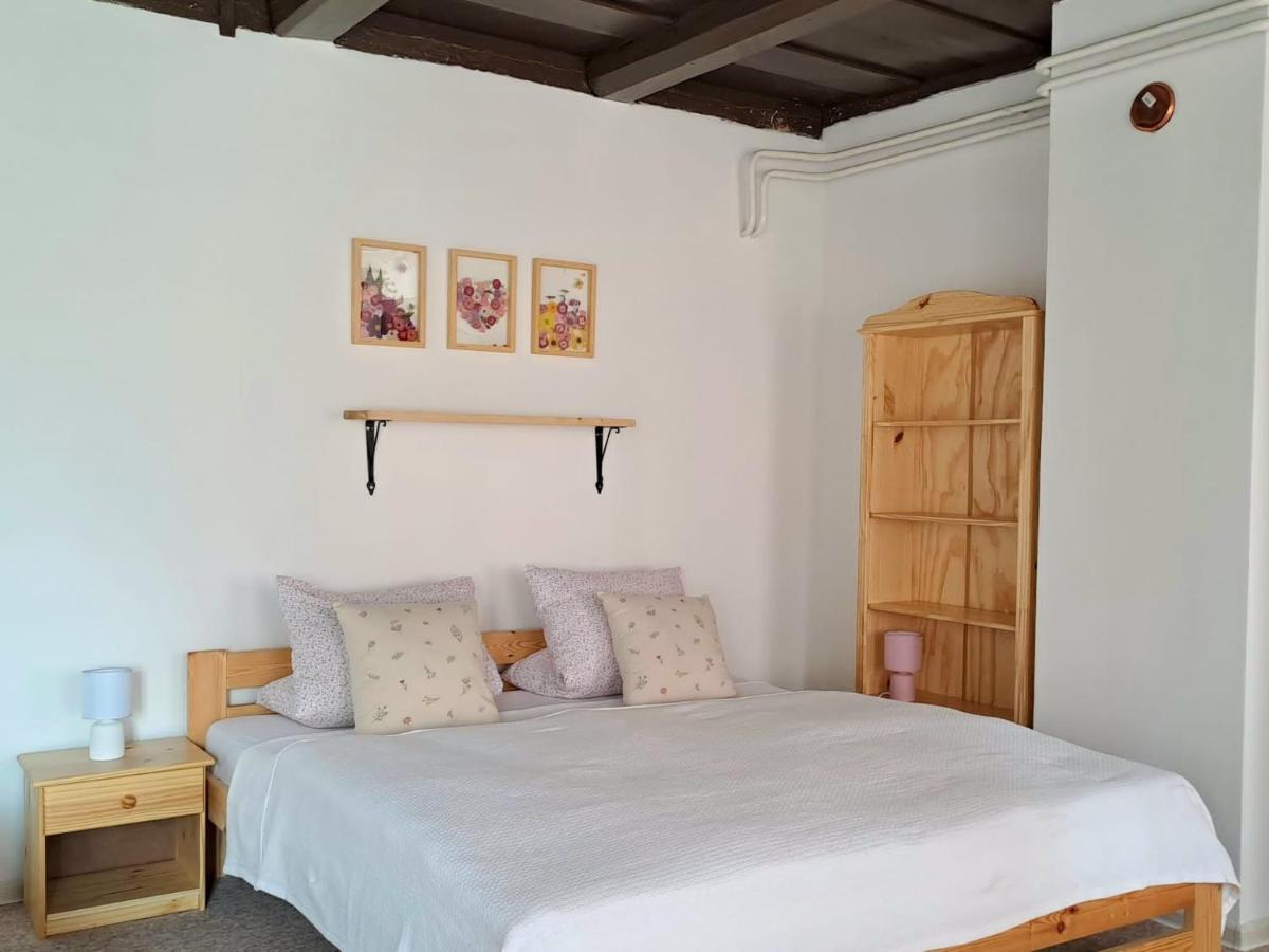 Ferienhaus Lichtenberg/ Svetlik Horni Podluzi