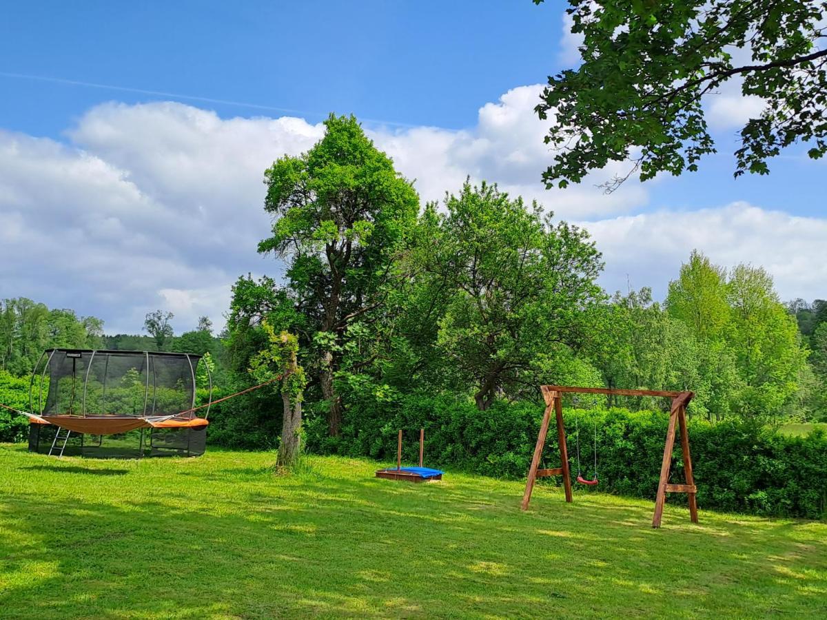 Lichtenberg/ Svetlik Holiday home