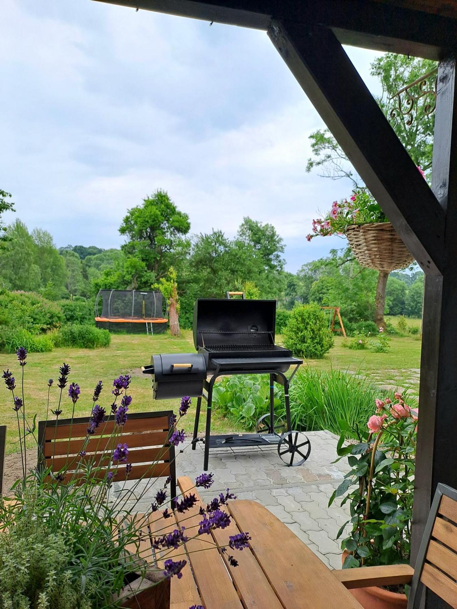 Holiday home Lichtenberg/ Svetlik