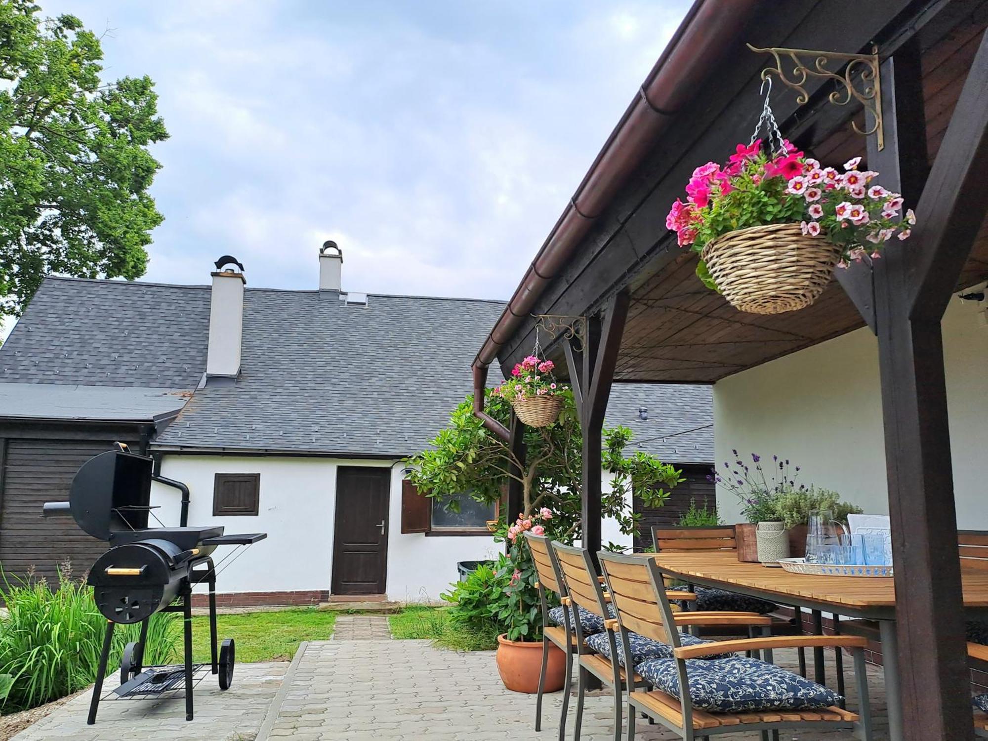 Lichtenberg/ Svetlik Holiday home *